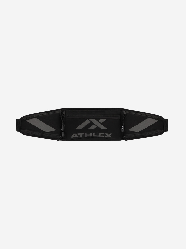 Сумка на пояс Athlex