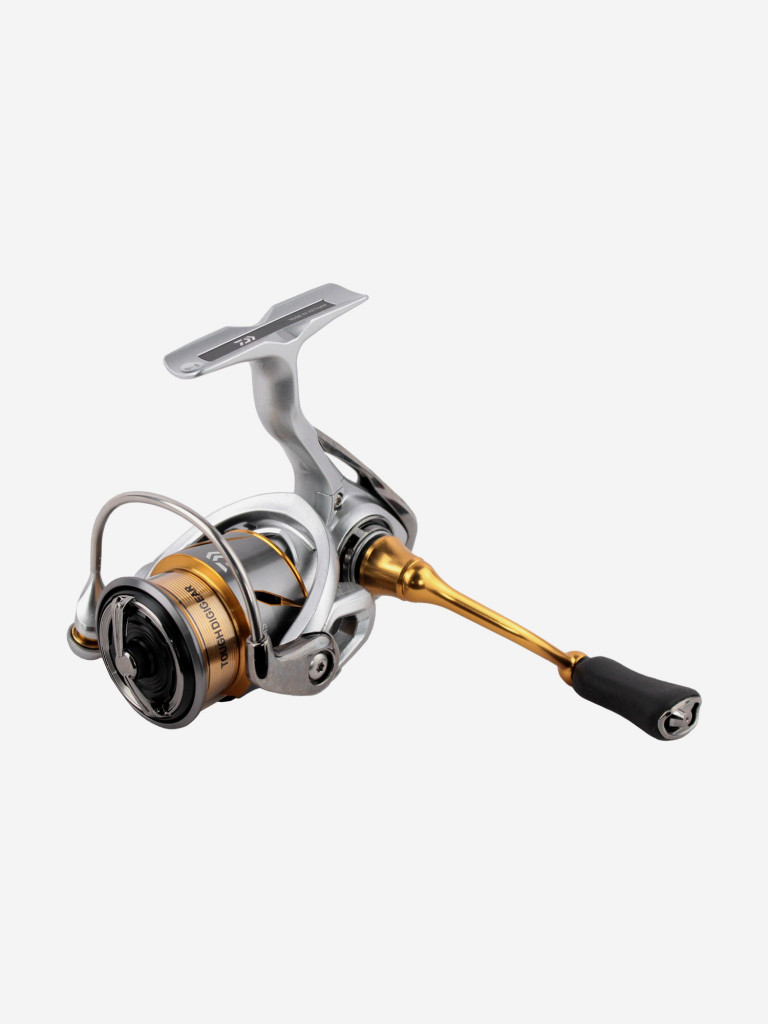 Катушкa DAIWA 21 Freams FC LT 2000S