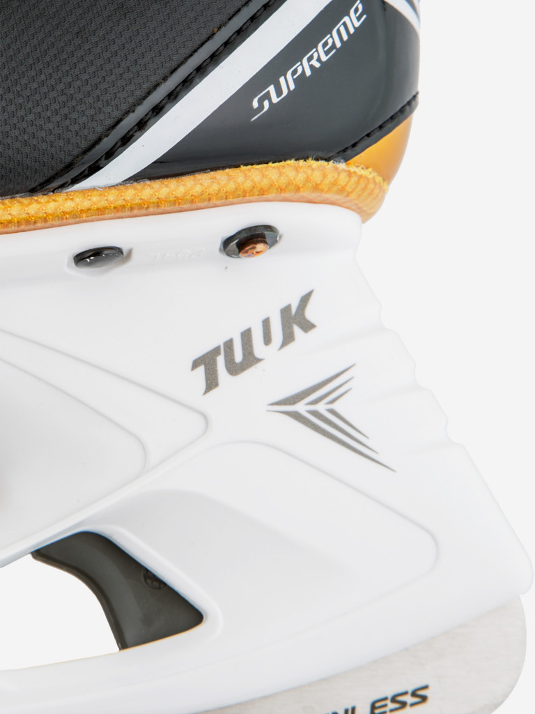 Коньки хоккейные Bauer Supreme S160