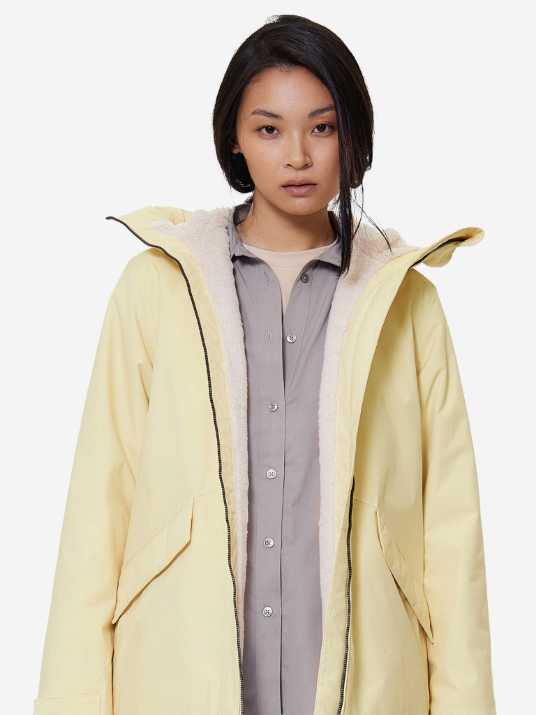 Куртка женская NORPPA Akrau