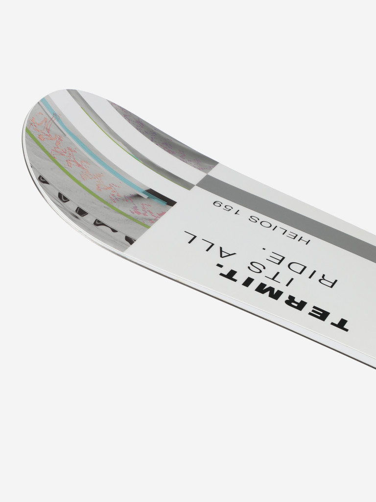 Сноуборд Termit Helios