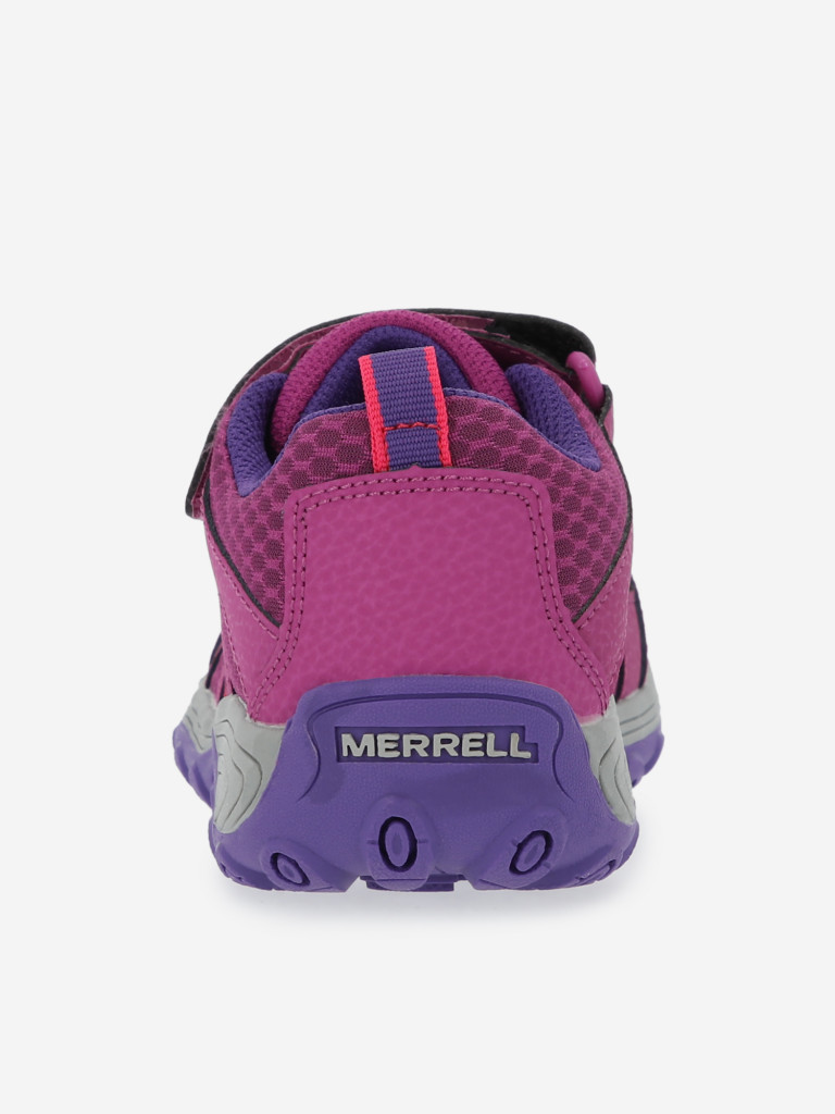 Полуботинки для девочек Merrell Outback Low