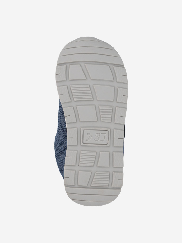 Кроссовки для мальчиков Safety Jogger