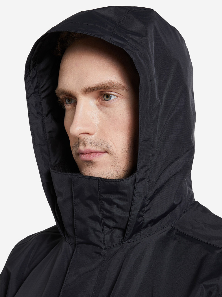 North face resolve 2 black online