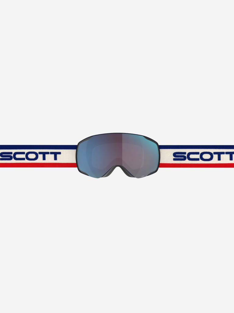 Маска Scott Vapor