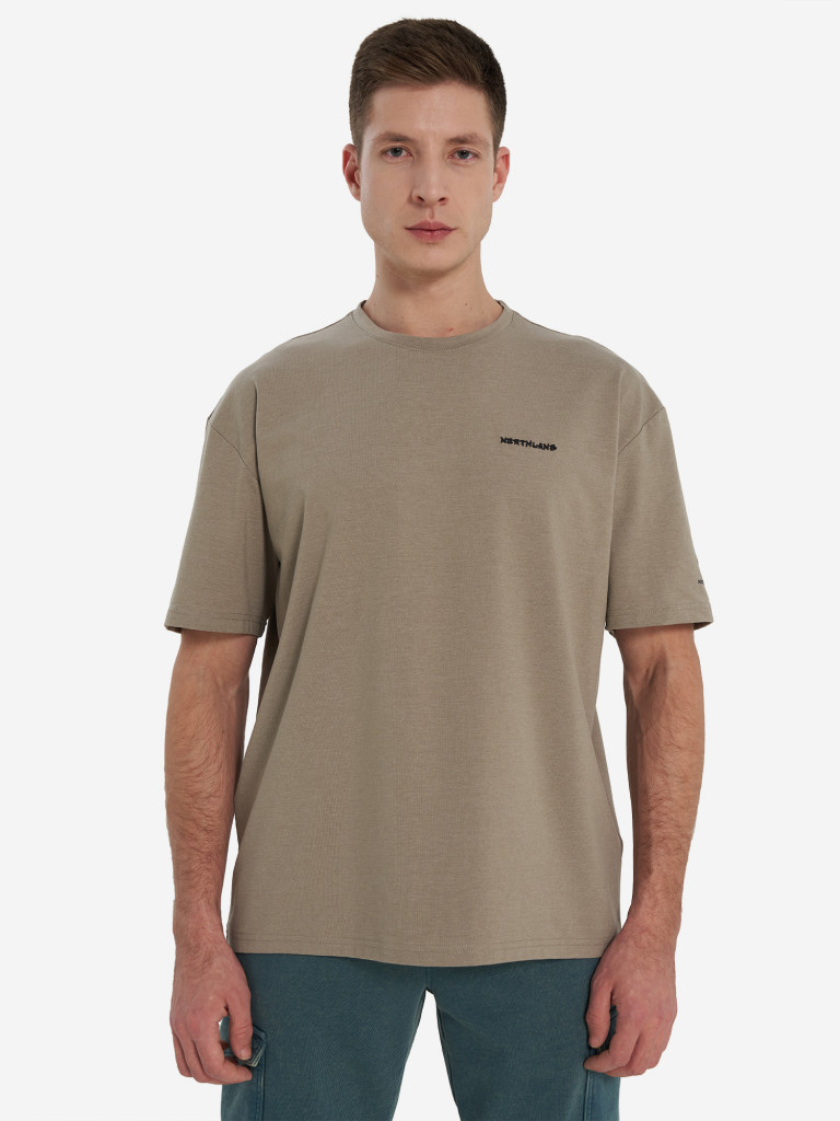 Футболка мужская Northland