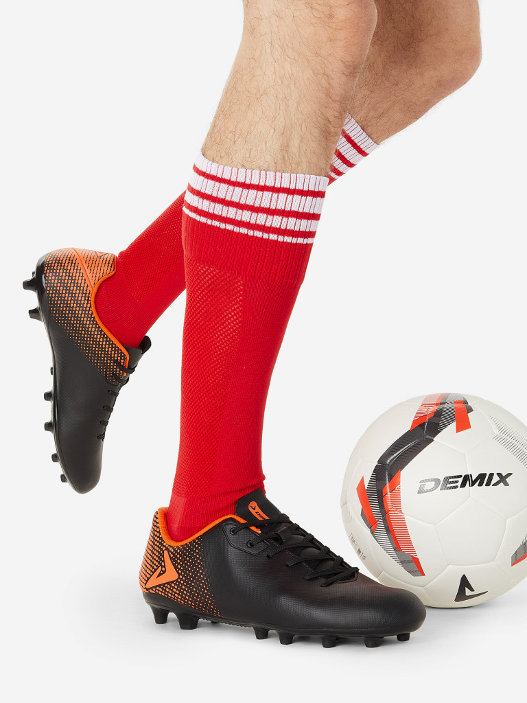Бутсы мужские Demix Goal 2 Fg