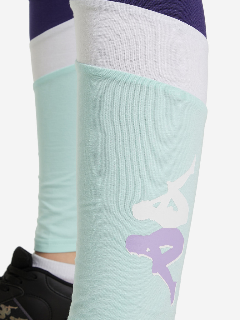 Легинсы для девочек Kappa