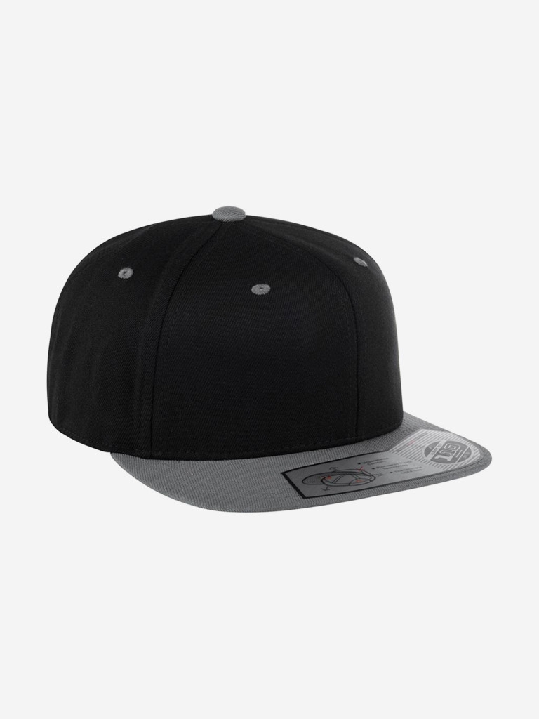 Бейсболка с прямым козырьком FLEXFIT 110FT