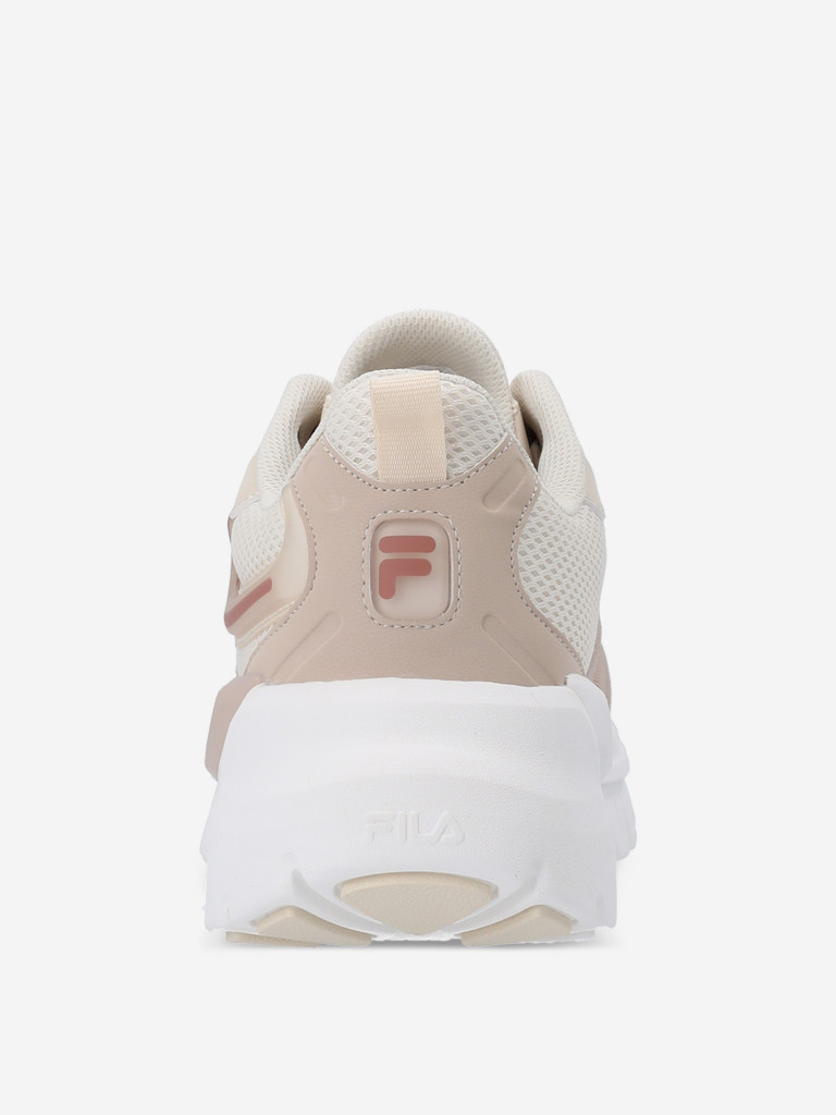 Кроссовки женские FILA Offset