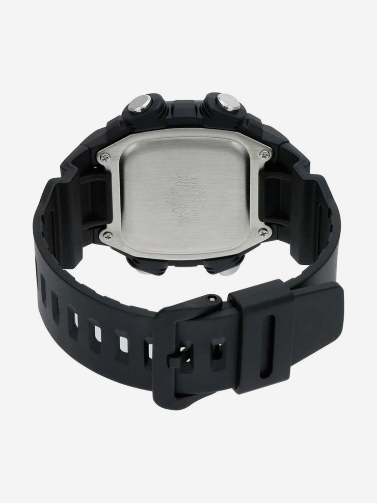 Наручные часы CASIO