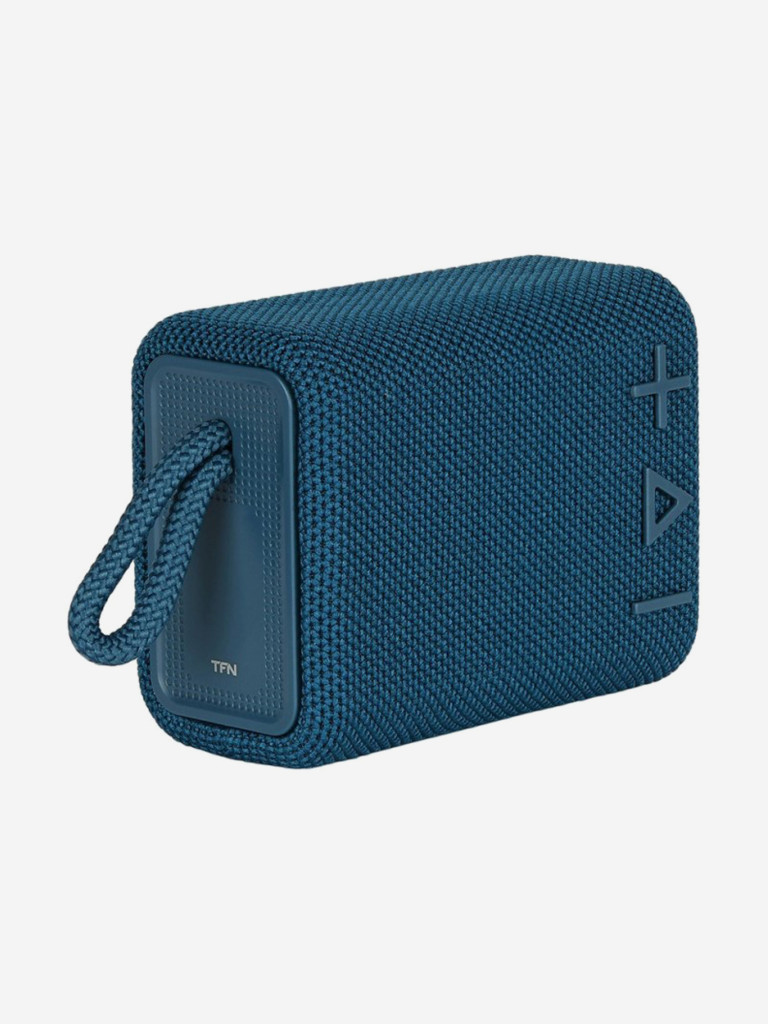 Портативная акустика TFN QUADRO PRO blue