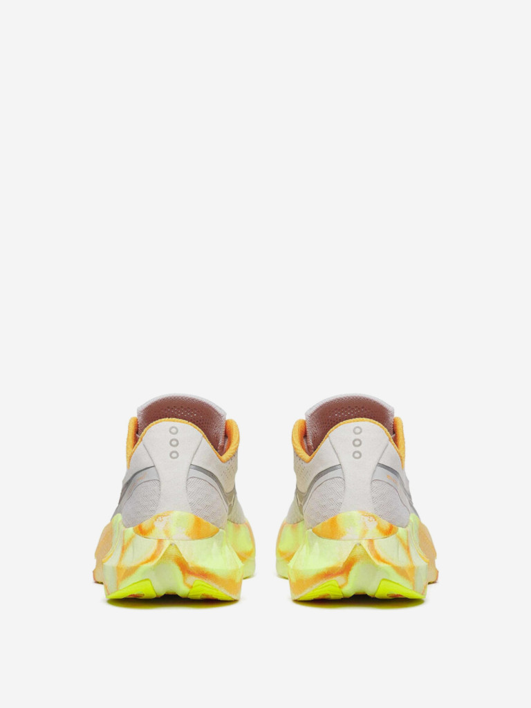 Кроссовки женские для бега Saucony Endorphin Pro 4 Fog Peel