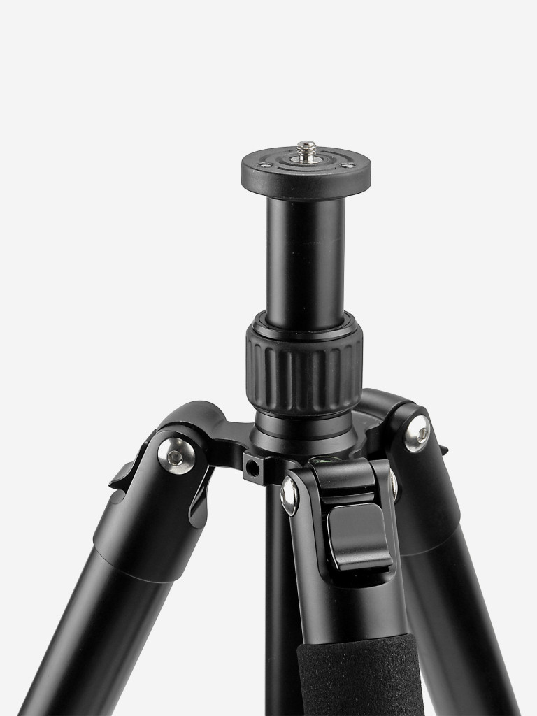 Тренога универсальная Veber TacticARM T-172V с адаптером V-02