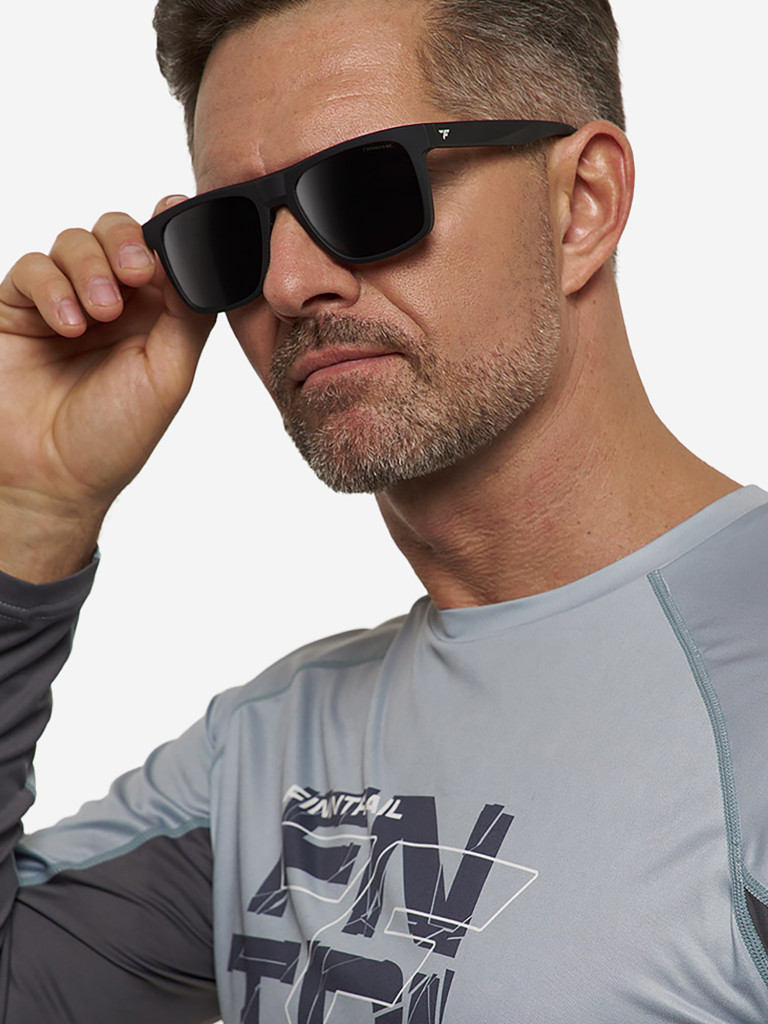 Очки солнцезащитные FINNTRAIL Pursuit