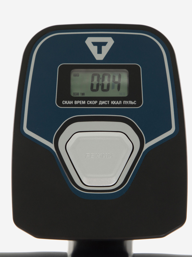 Велотренажер магнитный Torneo Nova