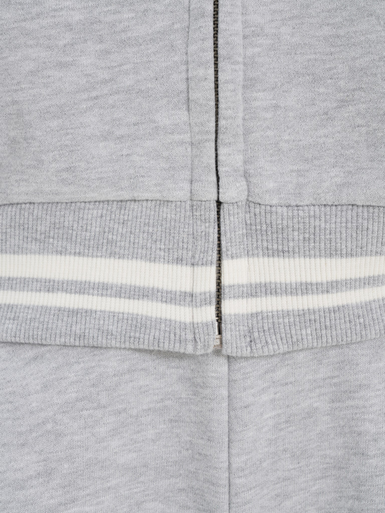 Толстовка женская оверсайз Robe di Kappa