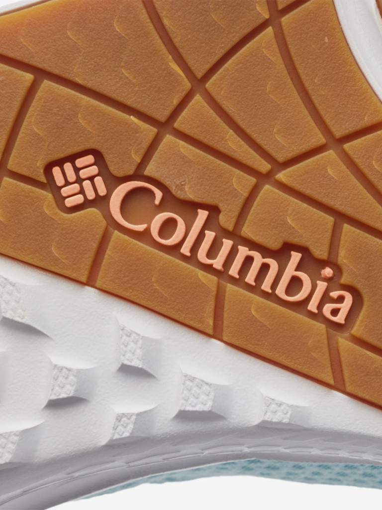 Кроссовки женские Columbia Castback™ Pfg