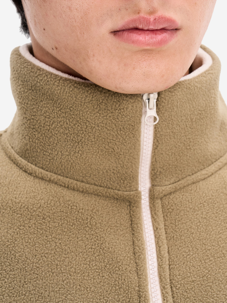 Джемпер флисовый oversize PointHit