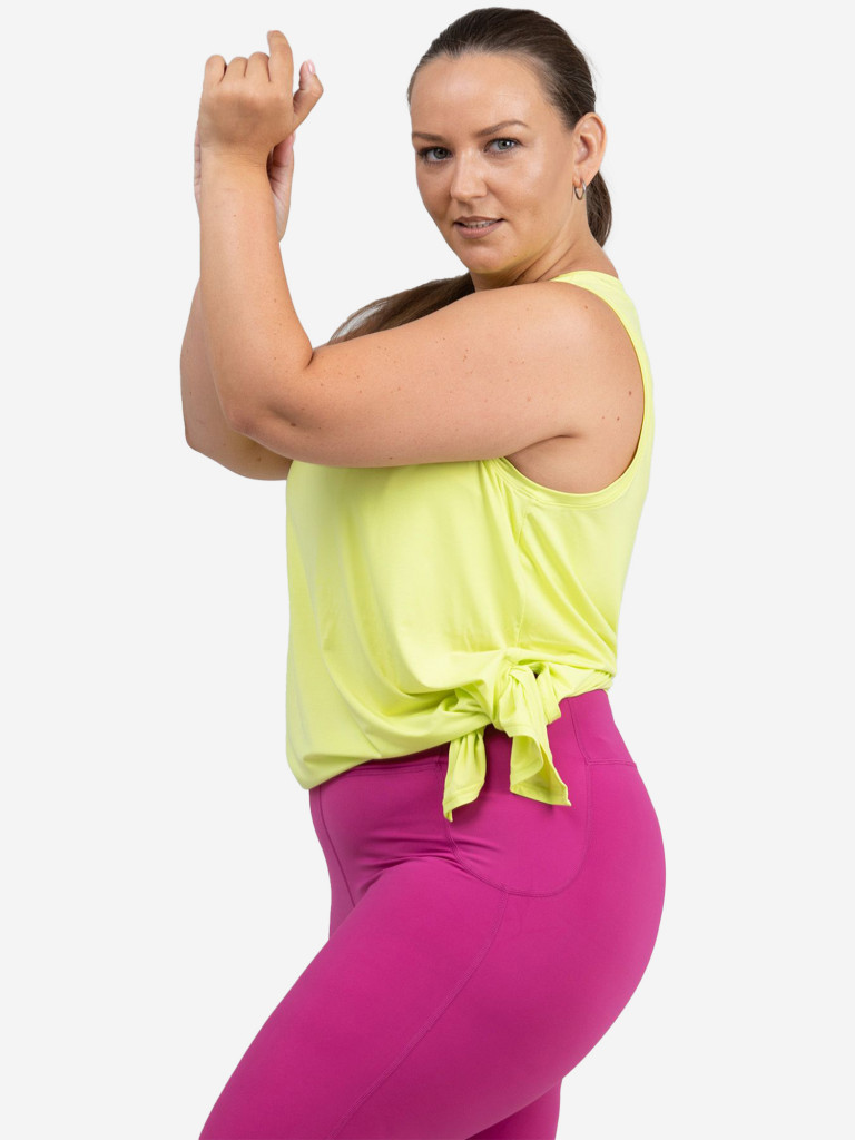 Майка Fitness Line Opium МF-135
