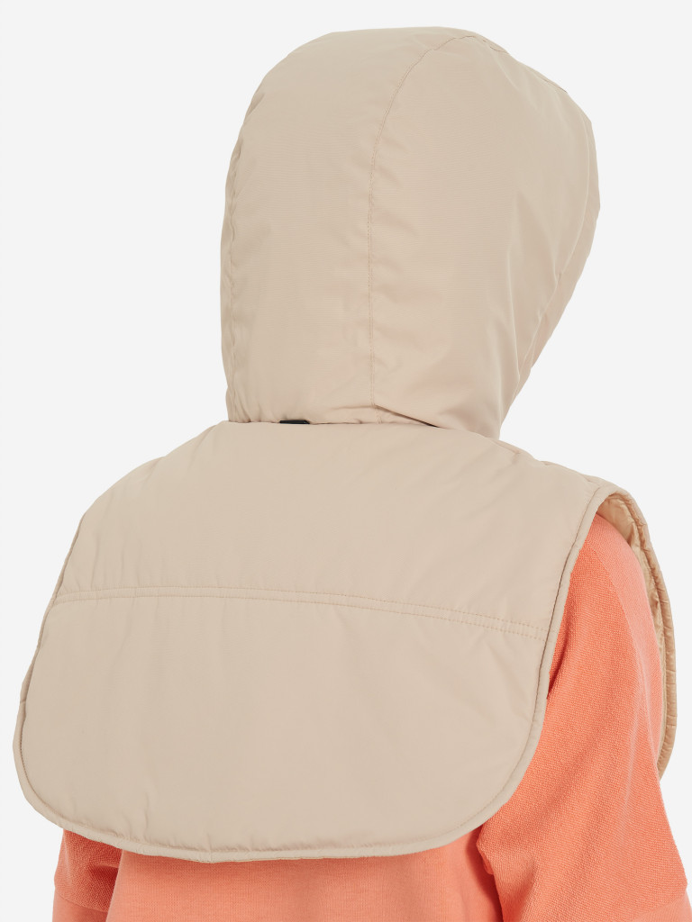 Капюшон Demix