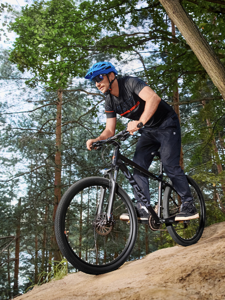 Велосипед горный Stern Energy 3.0 27.5"