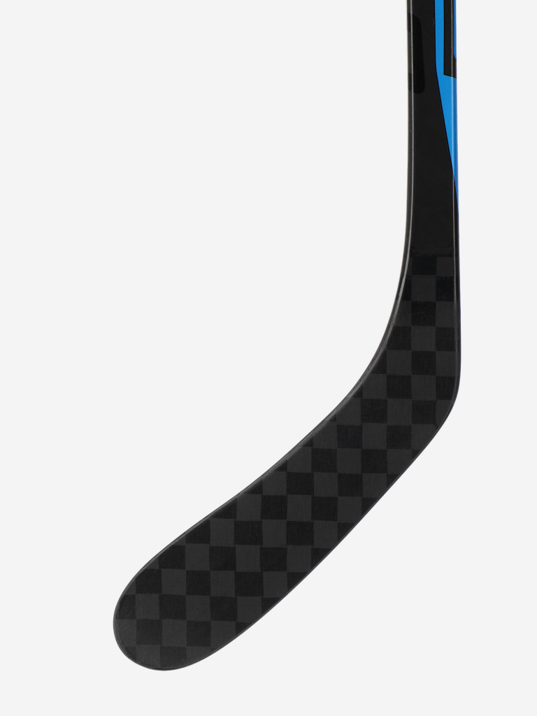 Клюшка хоккейная Bauer Nexus League SR