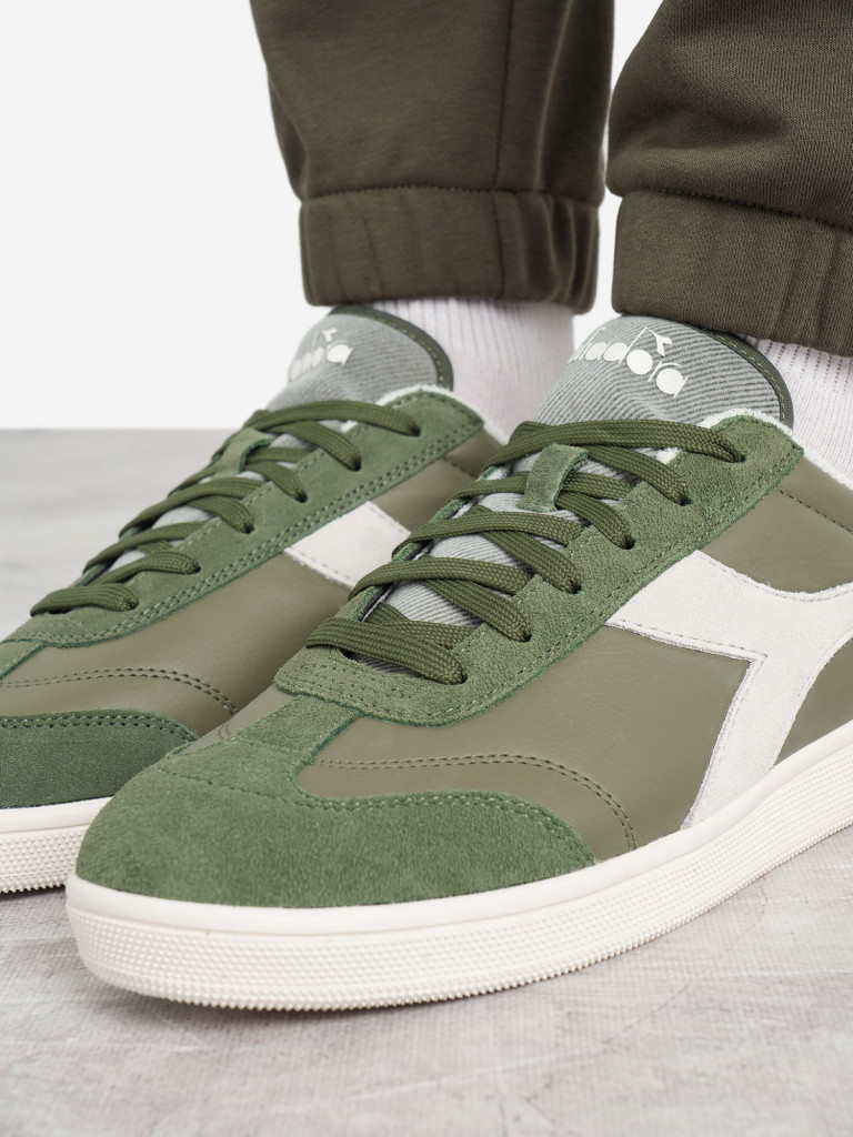 Кеды мужские Diadora Kick Sl