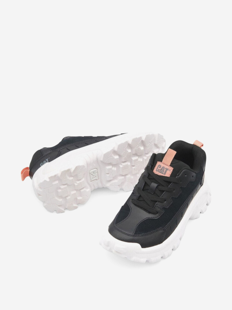 Кроссовки женские Caterpillar