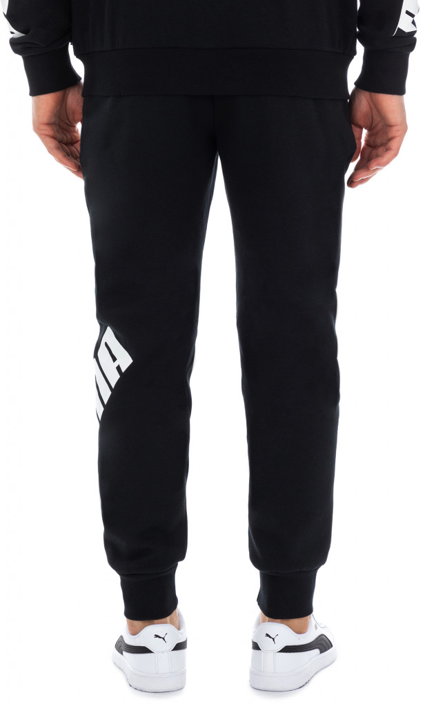 Брюки мужские PUMA Big Logo