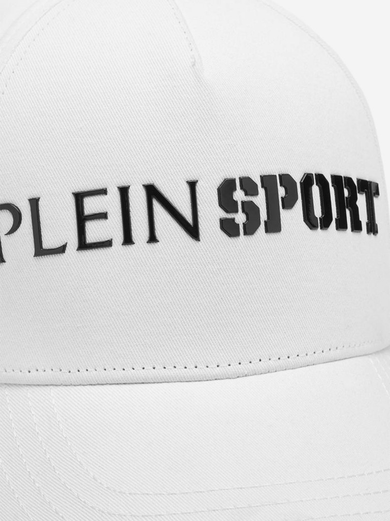 Бейсболка Plein Sport