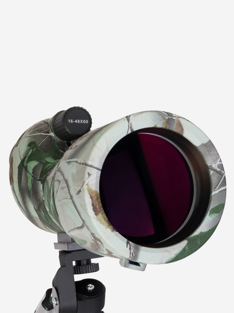 Зрительная труба Levenhuk Camo Rind 60