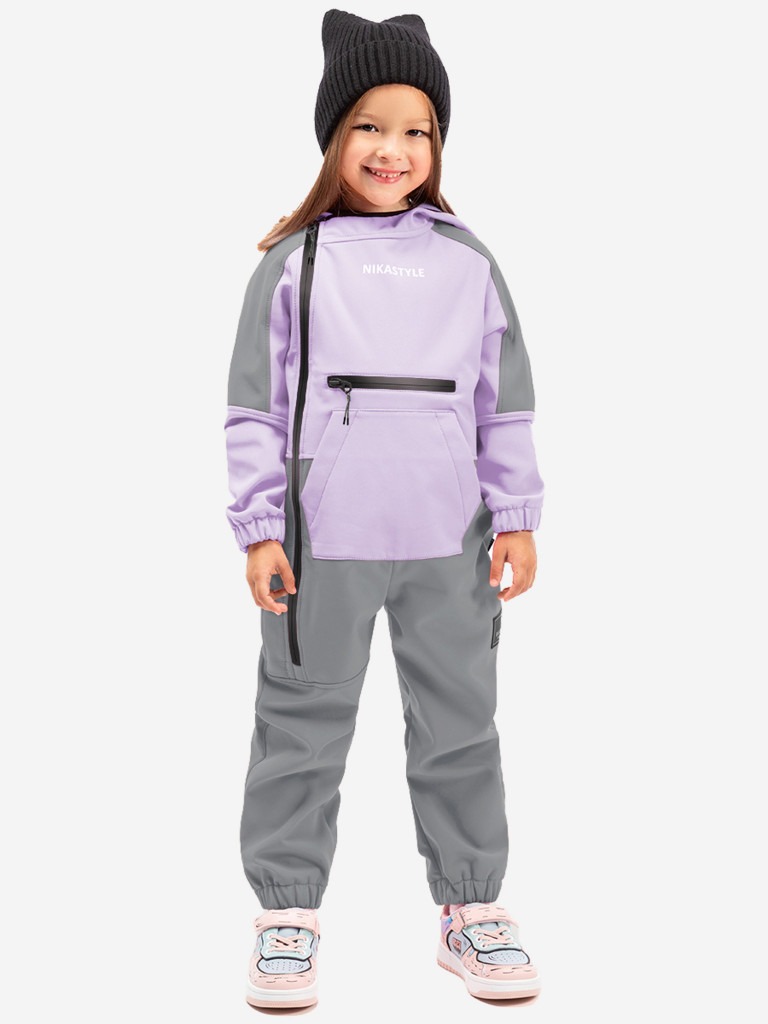 Комбинезон NIKASTYLE