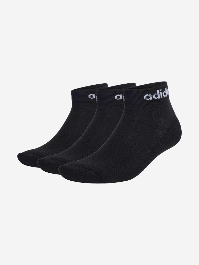 Носки adidas, 3 пары