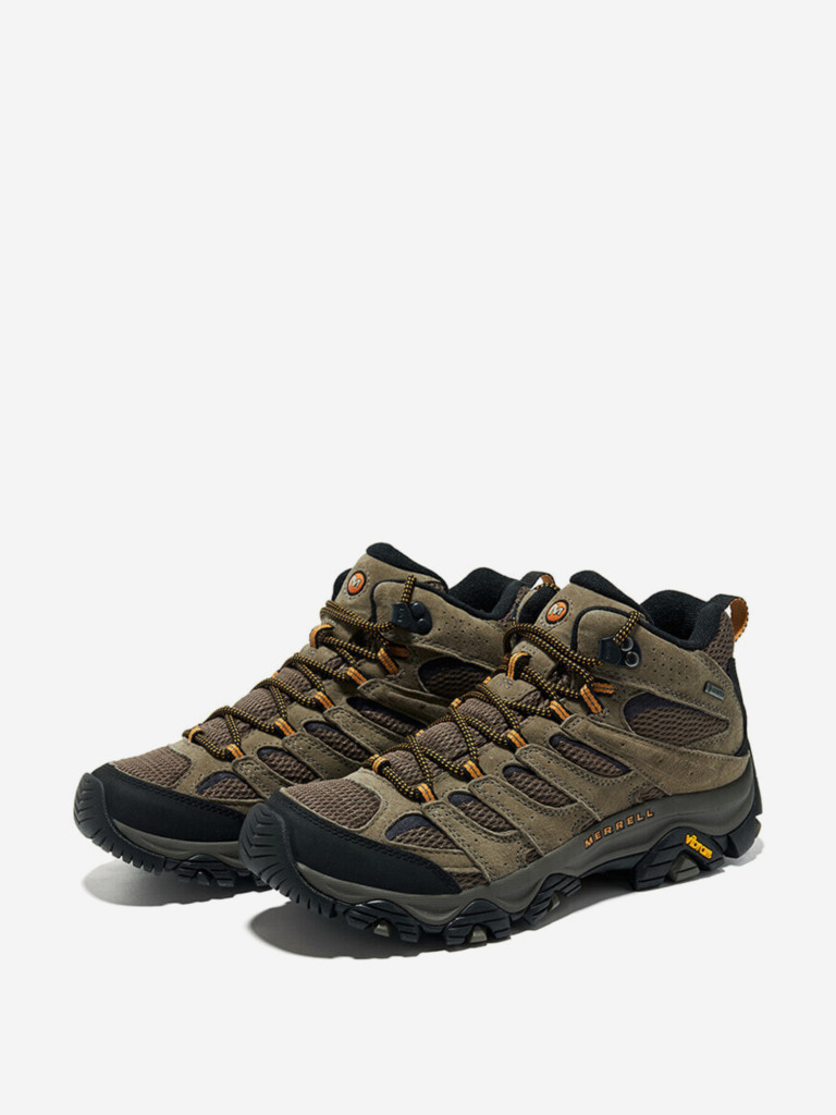 Кроссовки мужские Merrell Moab 3 Mid GORE TEX