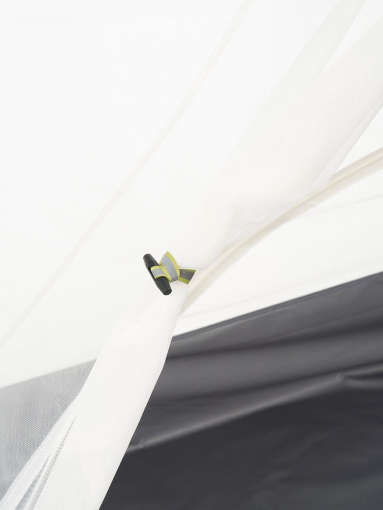 Палатка 1-местная Kailas Master IV Camping Tent 1P