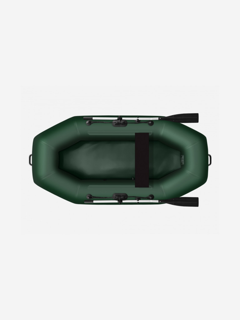 Надувная лодка ПВХ FORT boat 200