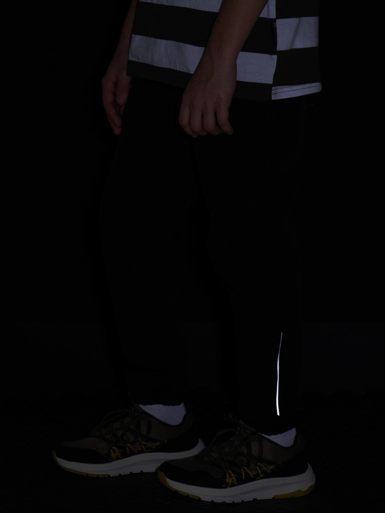 Брюки софтшелл для мальчиков Outventure