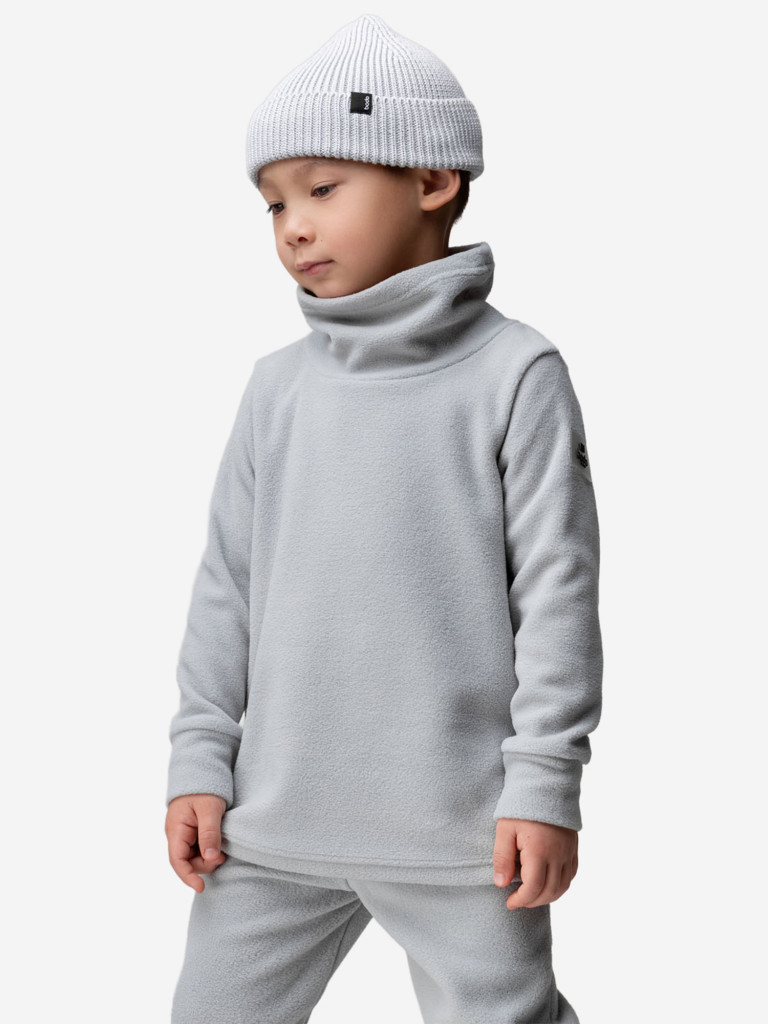 Костюм флисовый bodo