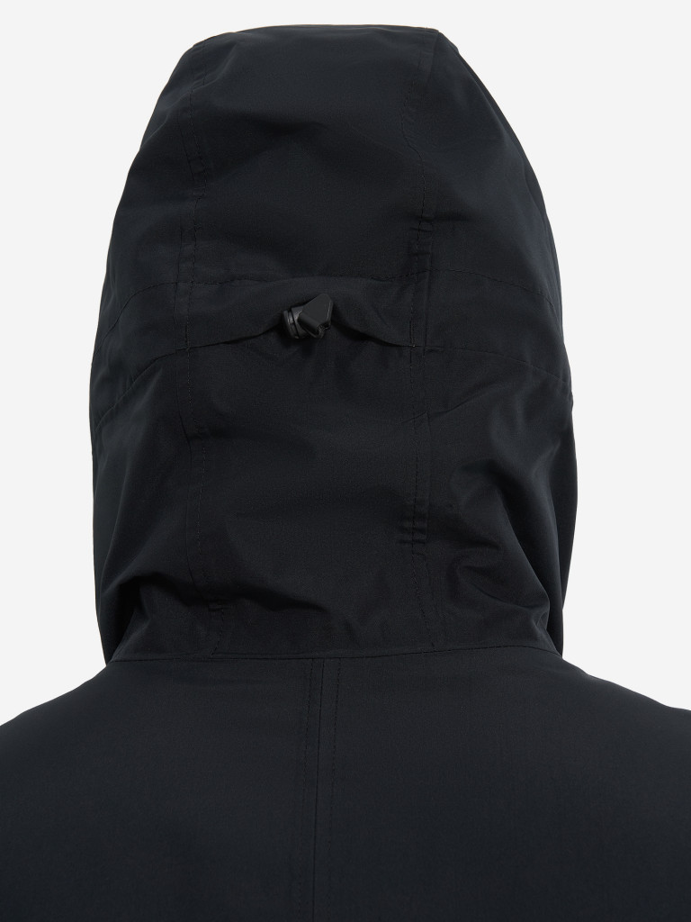 Куртка утепленная мужская Jack Wolfskin Winterlager