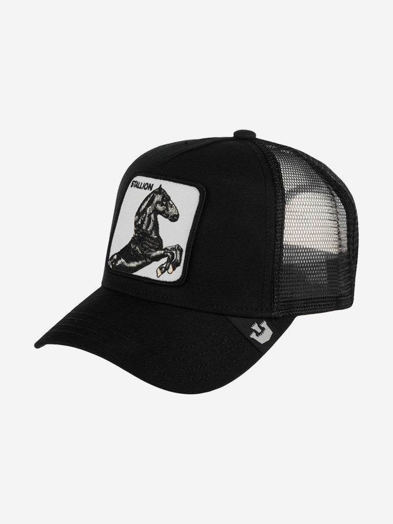 Бейсболка с сеточкой GOORIN BROTHERS 101-0393