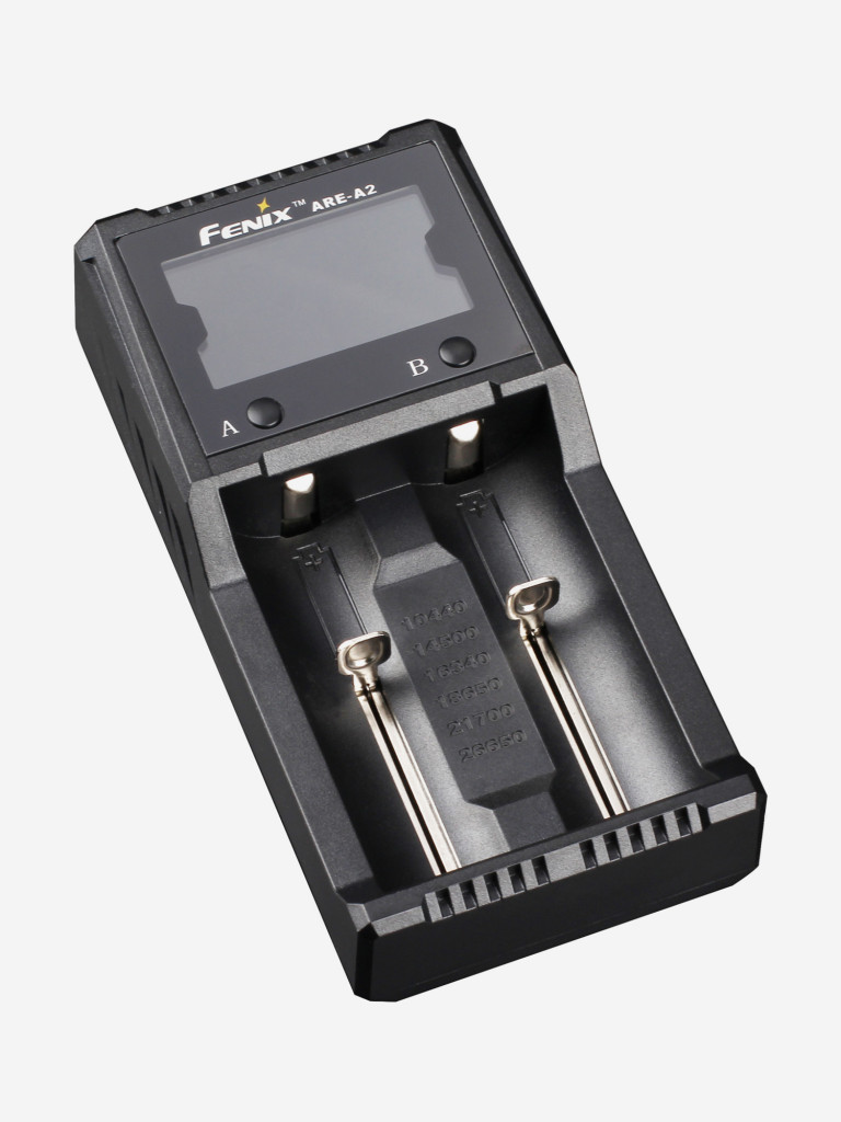 Зарядное устройство Fenix ARE-A2