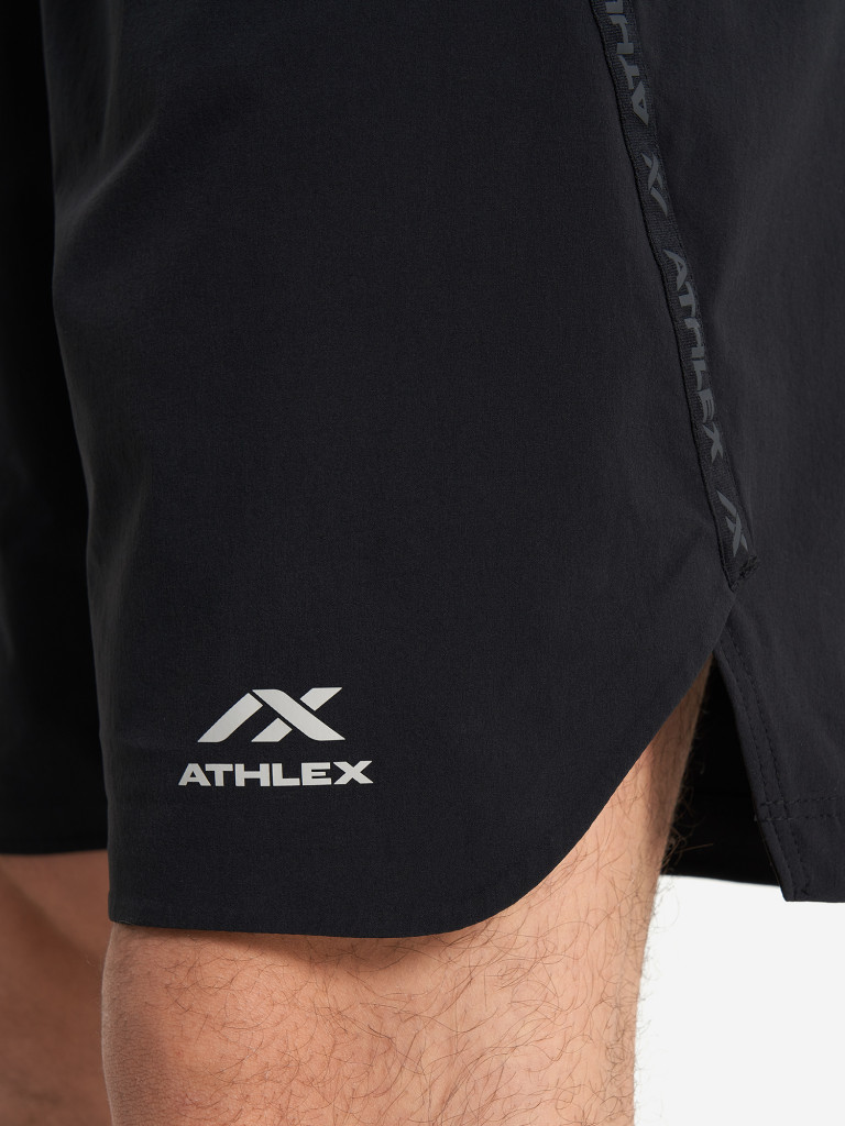Шорты мужские Athlex