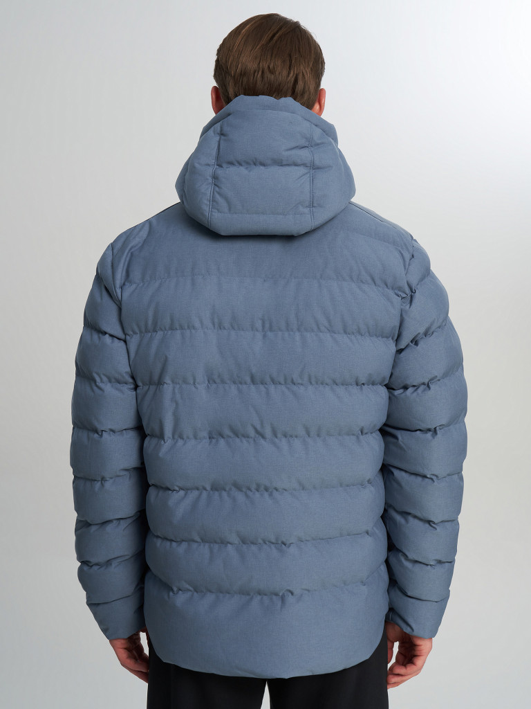 Куртка утепленная мужская Helly Hansen Alby