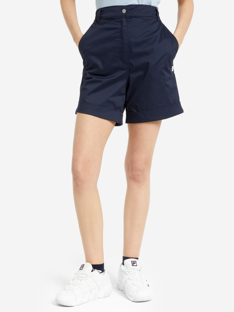 Шорты женские FILA