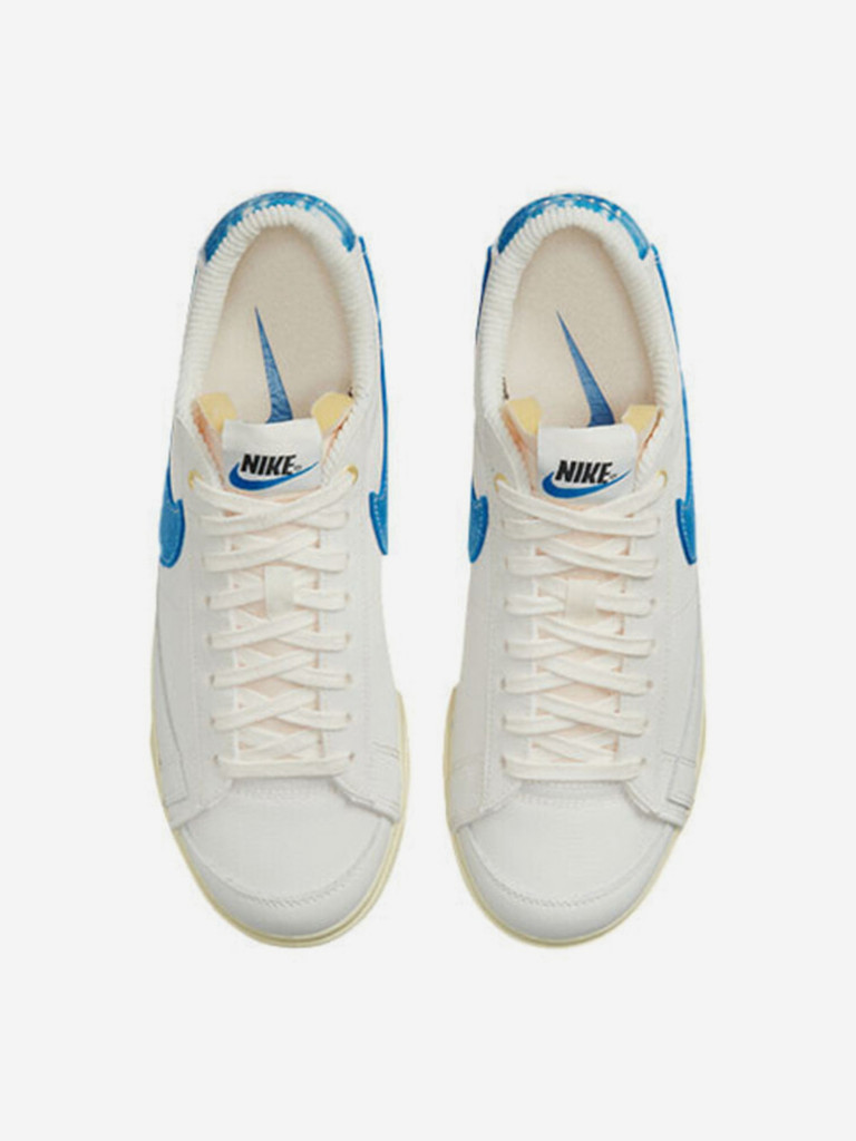Кеды женские Nike Blazer Platform