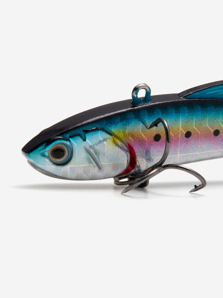 Раттлин Namazu Rebel, L-70 мм, 14 г, тонущий, цвет №14