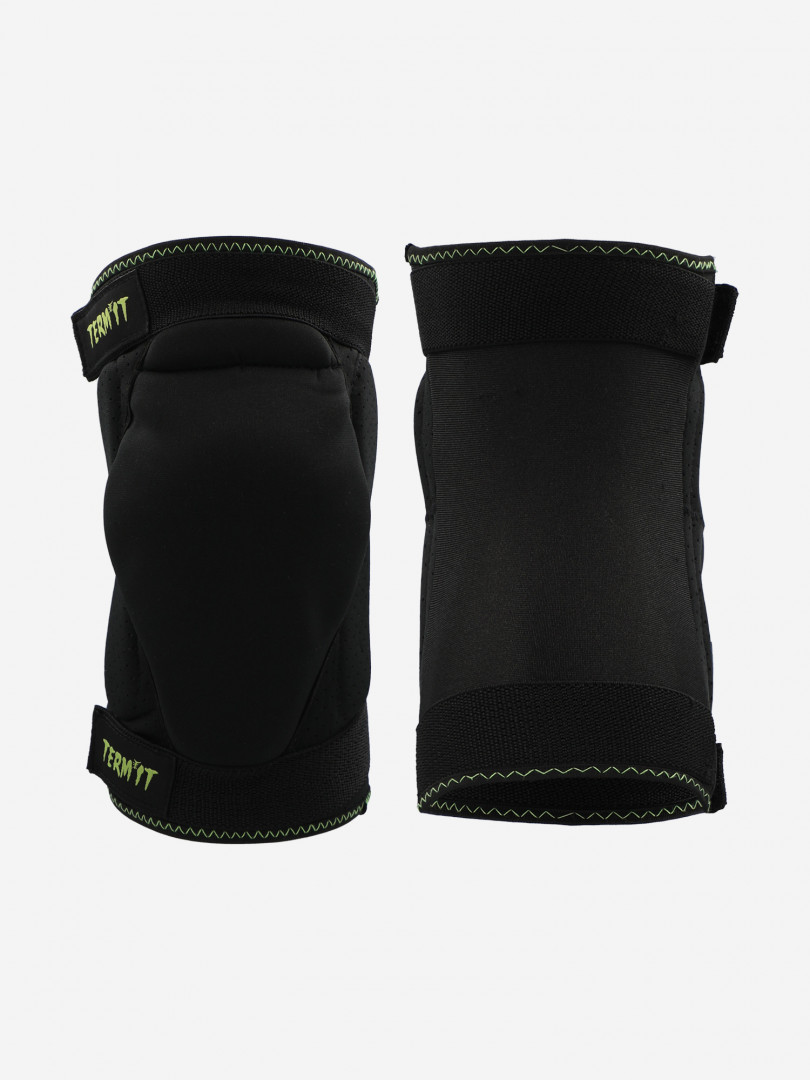 Наколенники Termit Knee Protection Kit, Черный