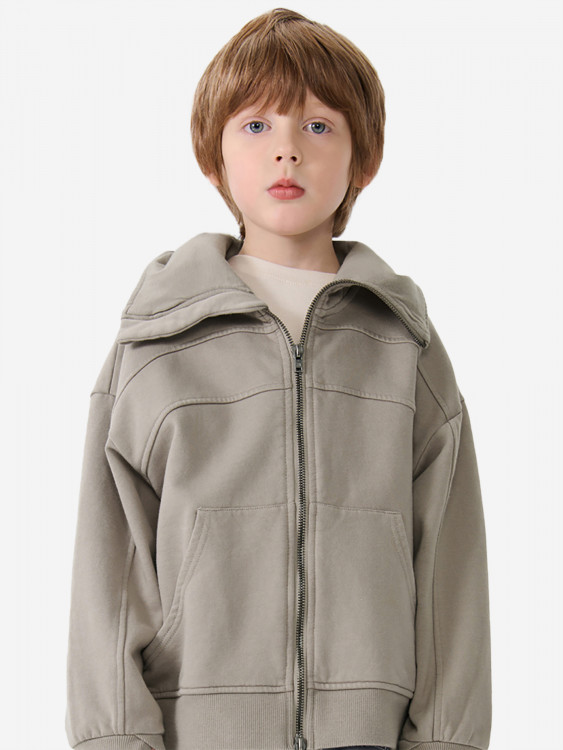 Толстовка детская HAPPY BABY