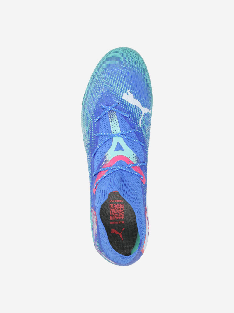 Бутсы мужские PUMA Future 7 Ultimate Fg/Ag